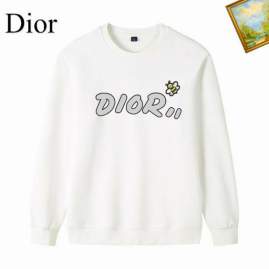 Picture of Dior Sweatshirt _SKUDiorM-3XL25tn9531671